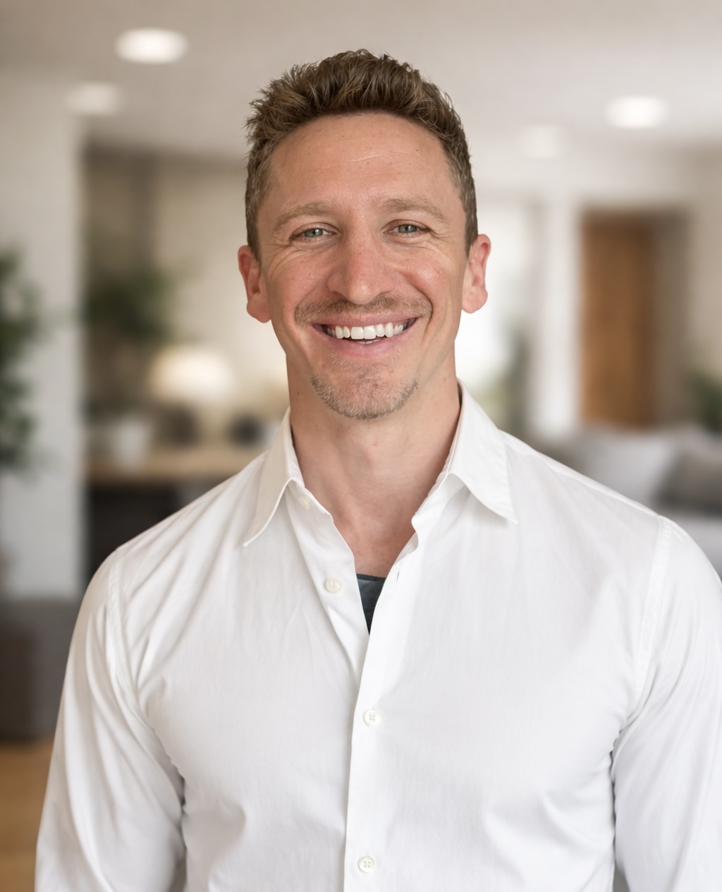 Mikey Lee, Founder of T-BOP